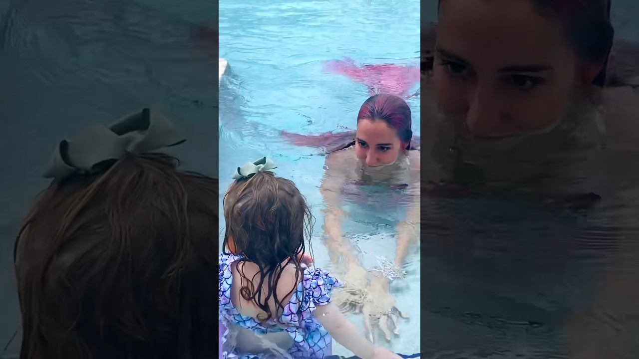 Promotional video thumbnail 5 for Mermaid Jules