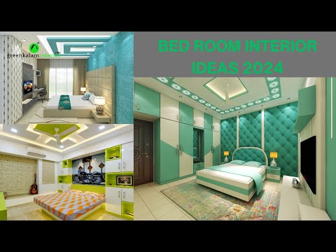 Green Kalam Interior — YouTube video 2