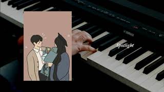 Bobby(IKON): Spotlight (Record of Youth OST)