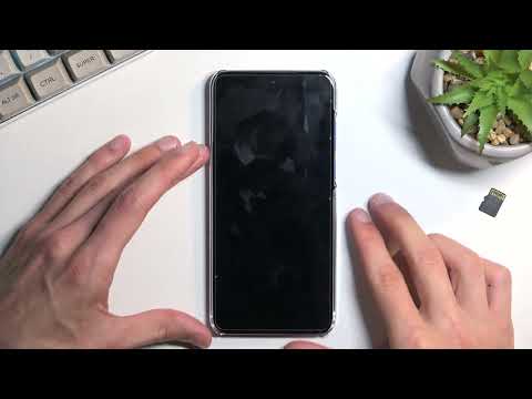 How to Enable and Set Up the Battery Saver Option on the MOTOROLA Edge 30 Neo