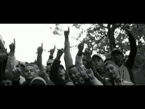 Stockholm Stad Remix (Bara Västerort) Stress feat Abidaz, Denz, Yasin BynBlock