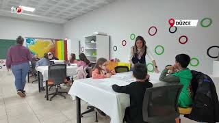 Yeni Dönem Kayıtları Başladı