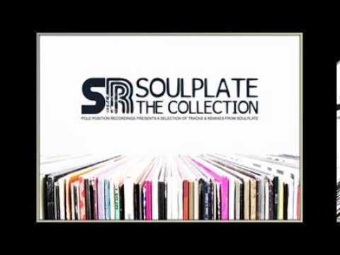 Soulplate + Viper Strike ft Charmaine   Never Deny Vocal Mix