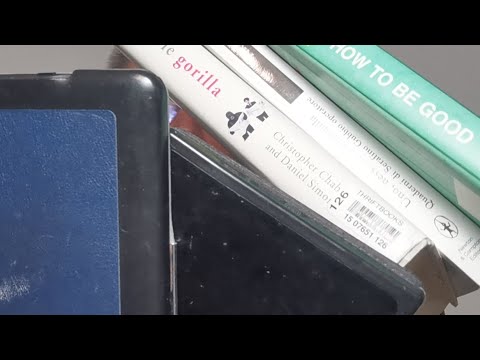 LIBRO CARTACEO o EBOOK? - #BuongiornoBuongiorno - Venerdì 25/10/2019 | UIV Un Italiano Vero