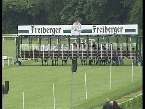 Galopprennbahn Dresden  15.05.2010 - 1 Rennen - Preis der Dresdner Morgenpost