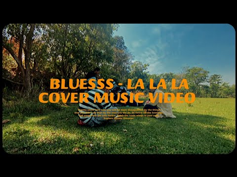 BLUESSS - LA LA LA LA (COVER VIDEO) FT LIL BUDDHA & VTEN | YOUNGSTONEFILMS