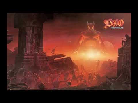 Dio - Eat Your Heart Out