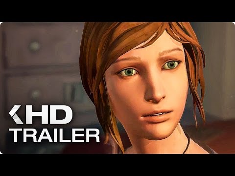 Life is Strange Before the Storm 