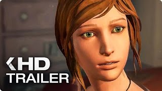 Life is Strange Before the Storm 18