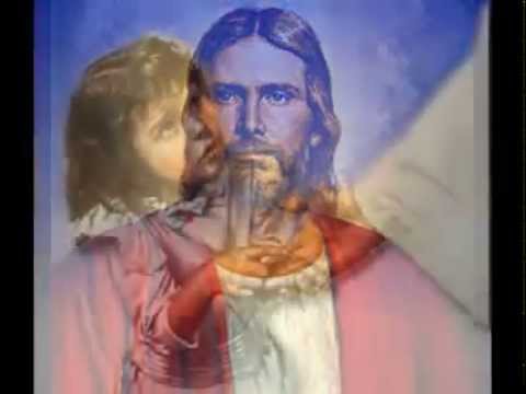 Touch of the Master's Hand