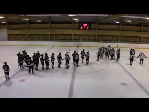 GrIFK B - S-Kiekko 27.1.2018 erä3