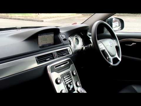 Used Volvo S80 D2 SE Lux Powershift FL13SVZ