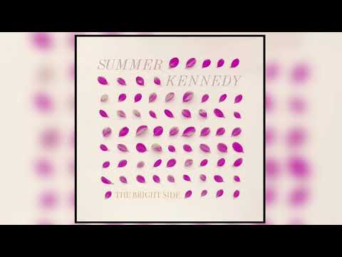 Summer Kennedy - Oh My My (Official Audio)