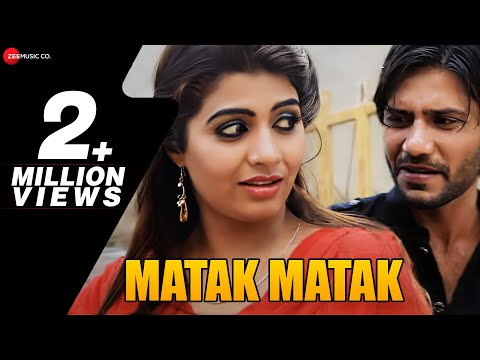 Matak Matak — watch video