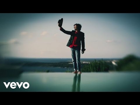 Sergio Cammariere - Mano nella mano (Videoclip)