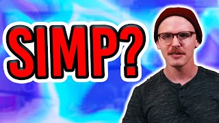 What Does Simp REALLY Mean // Meme Theory #5