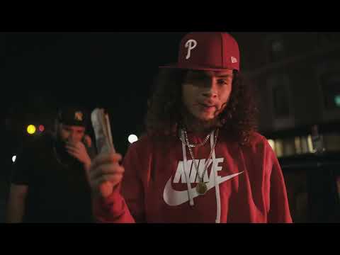 EDUB - LATELY (OFFICIAL VIDEO)