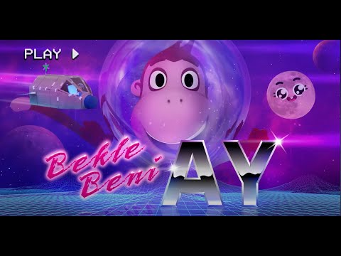 Kukuli - Bekle Beni Ay - Çocuk Şarkıları