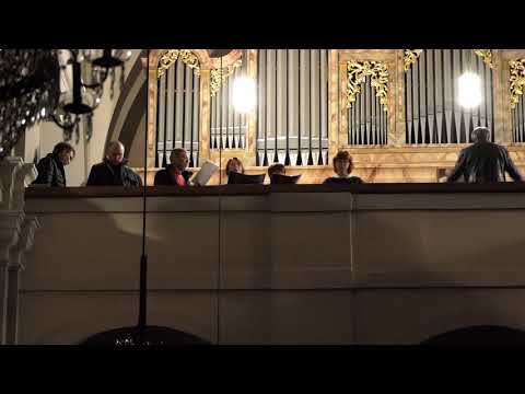 Missa Lumen Agnus Dei, von Lorenz Maierhofer