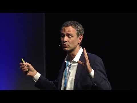 eco2friendly-DAY'18 – Dr. phil. Daniele Ganser