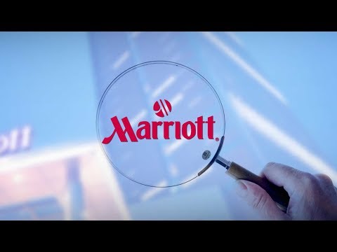 Arab Today- Chinese authorities investigate Marriott's customer questionnaire