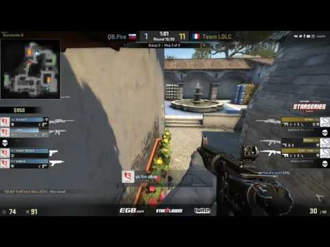 balblna Awkward Teamkill In An Official Match