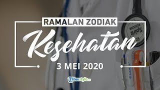 Ramalan Zodiak Kesehatan 3 Mei 2020, Gemini Luangkan Waktu untuk Memanjakan Diri