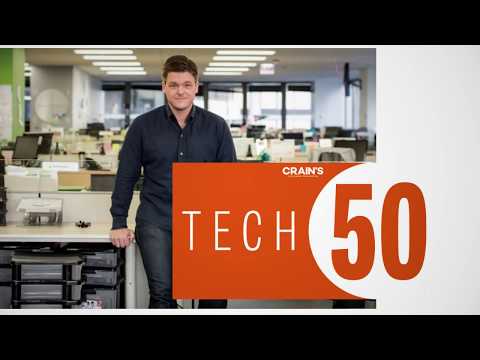 Adam Robinson_Speaking Reel