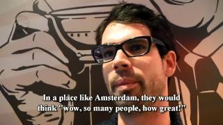 Explaining why I make these videos