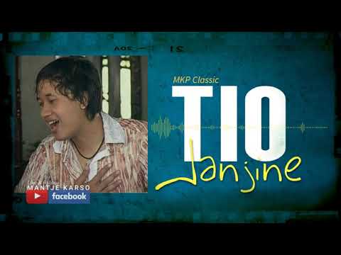 Ｊａｎｊｉｎｅ - Ｔｉｏ