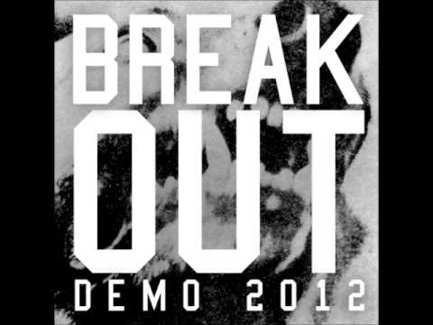 Breakout - Live Your Life