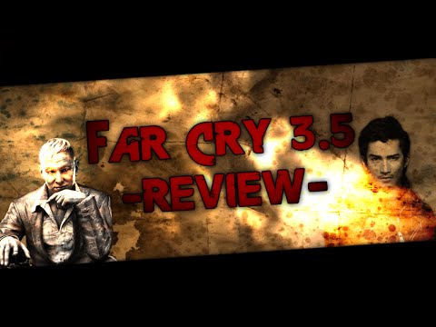 Eine "Fortsetzung" - Far Cry 4 [Review/Analyse]