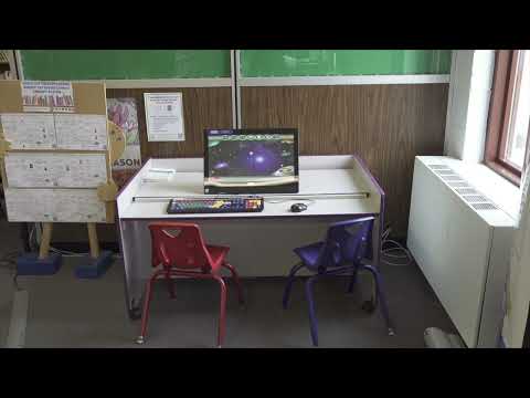 Sussex County Reading Rocks