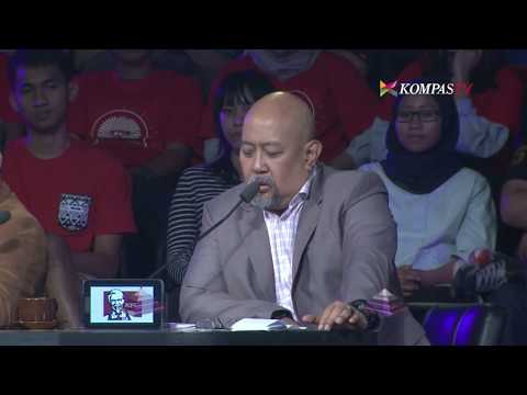 Mamat: Pedagang Fakfak - SUCI 7