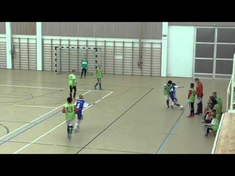 Futsal PadY P02 - TPV C14  6.1.2016