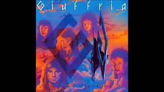 Giuffria   -  Tell It Like It Is   (Audio)