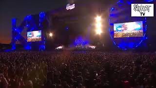 Stone Sour -Knievel Has Landed / Made of scars