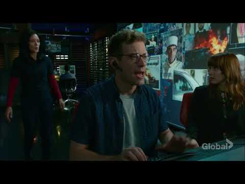 NCIS Los Angeles 10x03 - Trust Her