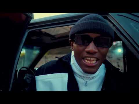 Kanter The Janter - Mchovha  (Official Video)l