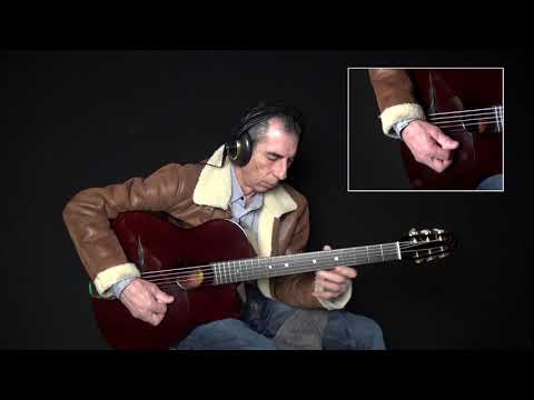 Angelo Debarre - Swing Gitan ( Jazz Manouche )