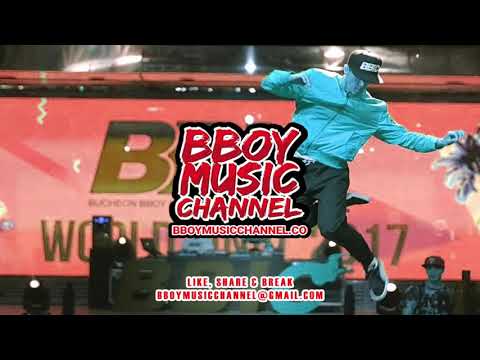 Best Bboy Mix 2021 / DJ MiNGo - CAVALIERI DELL'ASFALTO