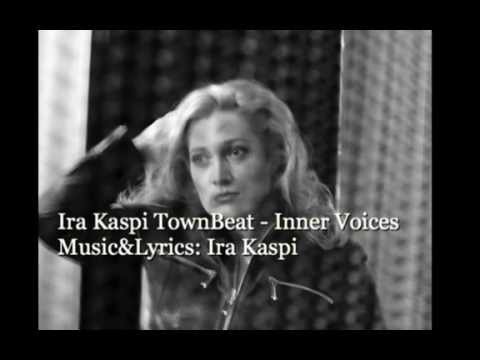 Ira Kaspi TownBeat - Inner Voices