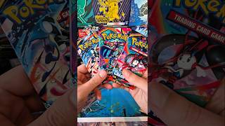 Chasing Greninja! Day 10 #pokemon #pokemoncards #pokemontcg #chaosrising #fyp