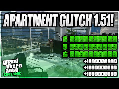 *NEW* APARTMENT PROPERTY SELL GLITCH (SOLO UNLIMITED MONEY GLITCH) AFTER PATCH 1.51! (XBOX/PS4)