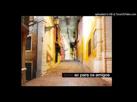 Boss AC - Tu És Mais Forte (Feat. Shout)