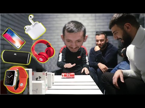 KUSH FITOJ ME SHUM DHURAT ?  * challenge *