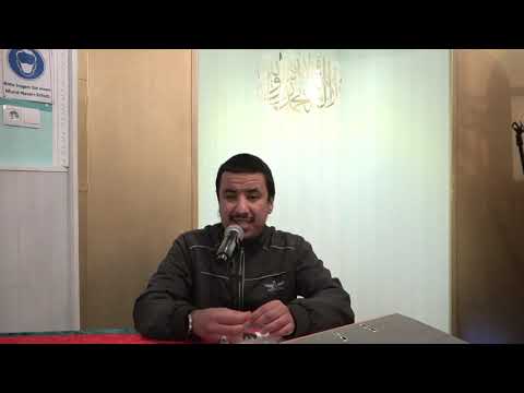 Fragerunde Abu Rumaisa 27 03 2021