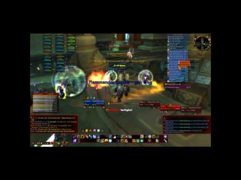 Blutsturm ak 25er Achivement Kill