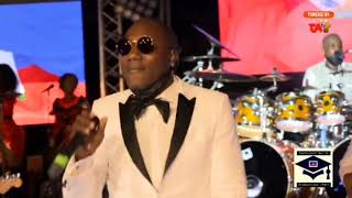 Klass Nou Se Ayisyen live performance Virtuel 31 Mai 2020