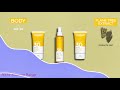 Clarins CLARINS INVESTICAL SUN CARE GEL - NUSIKALUS ALYVUOGIŲ SPF30 50ML